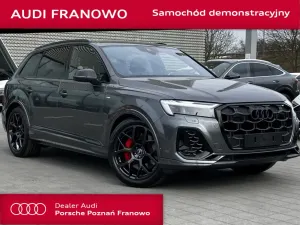 Audi Q7 II (2015-) 2026