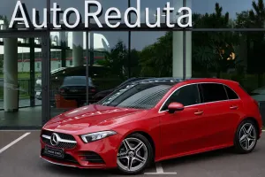 Mercedes-Benz A W177 (2018-) 200 AMG Line 7G-DCT 2021