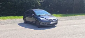 Ford Focus Mk2 (2004-2011) 1.6 TDCi DPF Concept 2011