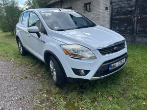 Ford Kuga I (2008-2012) 2.0 TDCi Titanium 2010