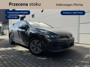 Volkswagen Golf VIII (2020-) 1.5 TSI Life Plus 2026