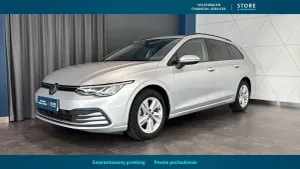 Volkswagen Golf VIII (2020-) 1.5 TSI EVO Life 2023
