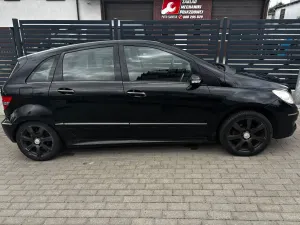Mercedes-Benz B W245 (2005-2011) 200 2006