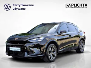 Cupra Formentor 1.5 eTSI mHEV DSG 2025