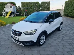 Opel Crossland 1.2 Start/Stop Ultimate 2019