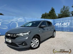 Dacia Sandero 2024