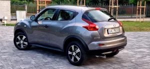 Nissan Juke I (2010-2019) 1.6 Visia 2013