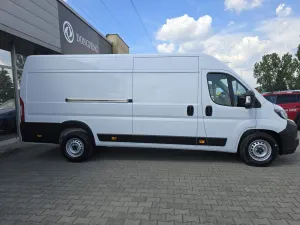 Fiat Ducato 2026
