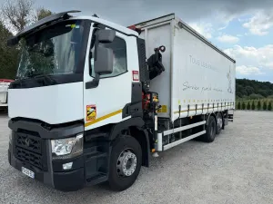 Renault C 2018