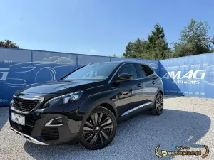 Peugeot 3008 2020
