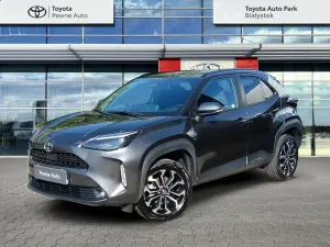 Toyota Yaris Cross Hybrid 1.5 Style 2024