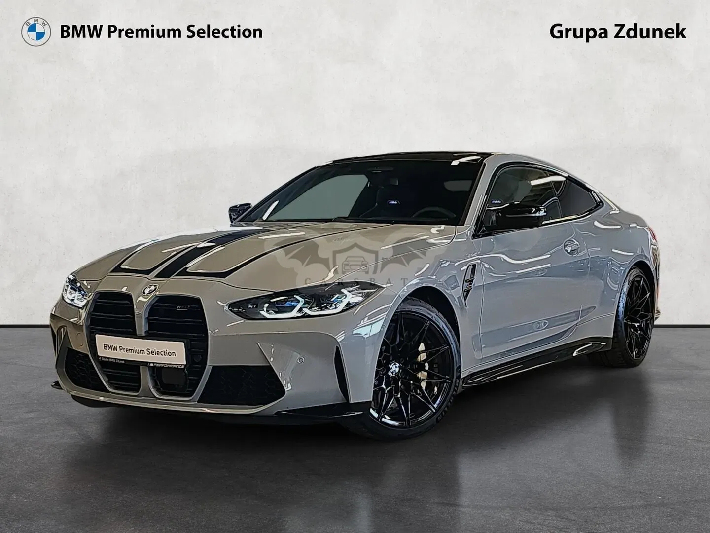 BMW M4 2023