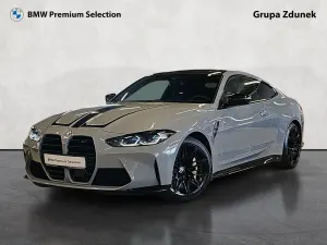 BMW M4 2023