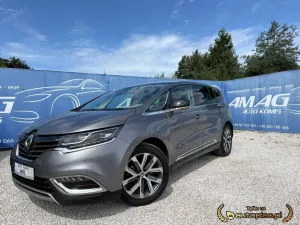 Renault Espace 2016