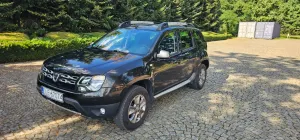 Dacia Duster I (2009-2017) 1.2 TCe Prestige S&S EU6 2015