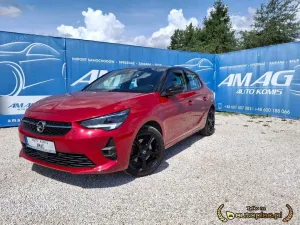 Opel Corsa 2021