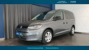 Volkswagen Caddy V (2020-) 1.5 TSI 2022