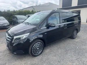 Mercedes-Benz V II (2014-) 250 (BlueTEC) d lang 7G-TRONIC Avantgarde Edition 2017