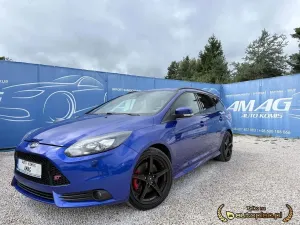 Ford Focus ST 2013