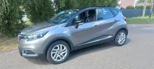 Renault Captur / QM3 I (2013-2019) ENERGY TCe 120 EDC Dynamique 2014