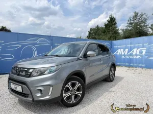 Suzuki Vitara 2017