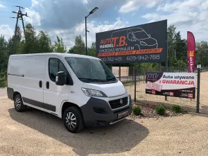 Fiat Ducato 2015