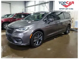 Chrysler Pacifica 2021