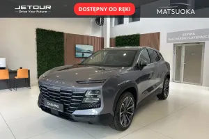 Jetour Dashing 2025