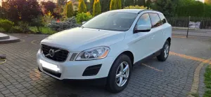 Volvo XC60 I (2008-2017) D3 Momentum 2013