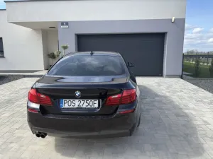 BMW 5 Series F10/F11 (2009-2017) 520d xDrive 2016