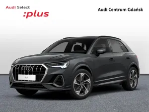 Audi Q3 II (2018- ) 2023