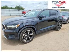 Volvo XC40 2020