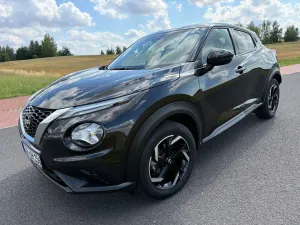 Nissan Juke II (2019-) 1.0 DIG-T N-Connecta 2023