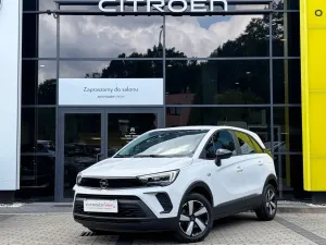 Opel Crossland 1.2 T Edition 2024