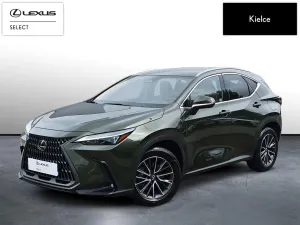 Lexus NX II (2021-) 350h Prestige 2WD 2024