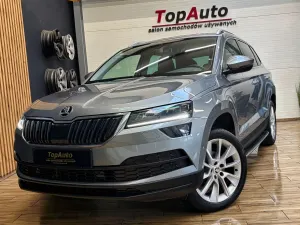 Skoda Karoq 1.5 TSI ACT 4x2 Ambition DSG 2019