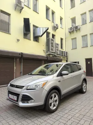 Ford Escape 2015