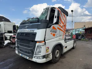 Volvo FH 2018