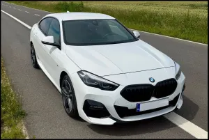 BMW 2 Series 218i M Sport 2021
