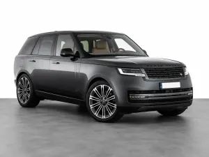 Land Rover Range Rover V (2022-) 3.0 D AB 2023