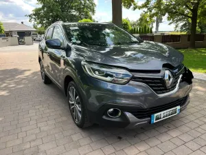 Renault Kadjar Energy dCi 130 Business 2016