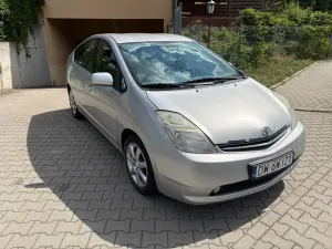 Toyota Prius II (2003-2009) 1.5 VVT-i Sol (nav) 2009