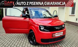 Ligier  filmik video od 14 roku życia kamerka jak nowy zadbany 2024