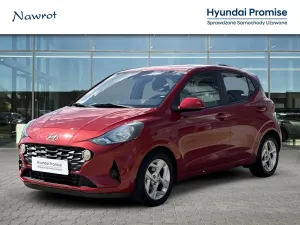 Hyundai i10 III (2019-) 1.0 Comfort 2020