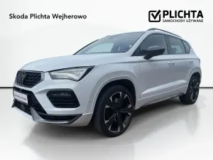 Cupra Ateca 2.0 TSI 4Drive VZ DSG 2023