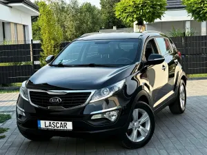 Kia Sportage III (2010-2015) 1.6 GDI Business Line 2WD 2014