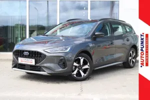 Ford Focus Mk4 (2018-) 2023