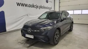 Mercedes-Benz GLC I (2015-2022) 2023