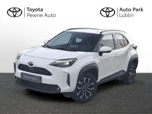 Toyota Yaris Cross Hybrid 1.5 Comfort 2023