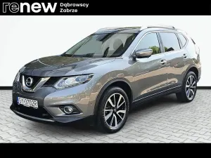 Nissan X-Trail III (2014-2021) 1.6 DIG-T Tekna 2WD 2016